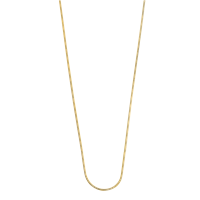 Necklace Lotus Urban woman in Steel LS2295-1/2 - LS2295-1/2